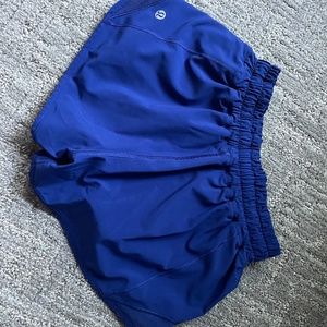lululemon hottie hot shorts